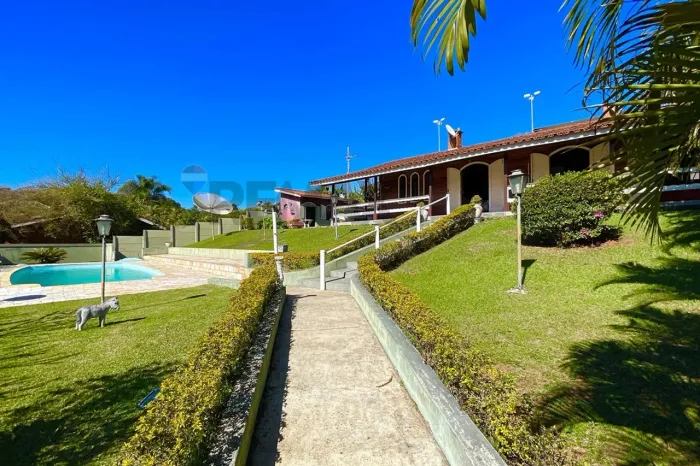 Casa térrea à venda, 129,22 m² por R$ 1.197.000 - Condomínio Palavra da Vida - Atibaia/SP