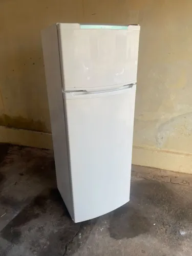 Geladeira consul 110 V