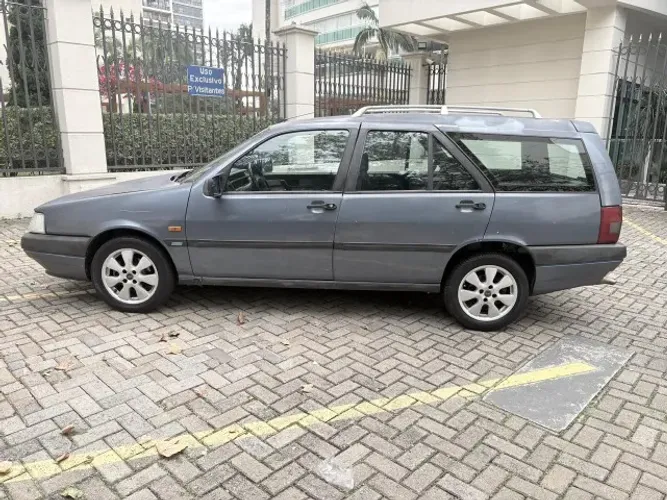 Fiat Tempra SW SLX 2.0 I.e. 1995