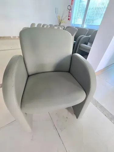 Poltrona escritorio