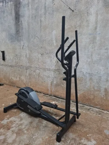 Elíptico Dream Fitness MAG 5000E