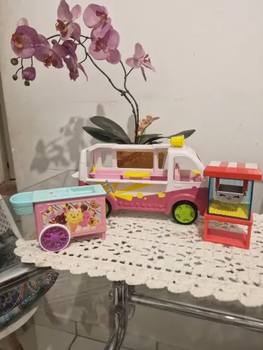 Lote Shopkins