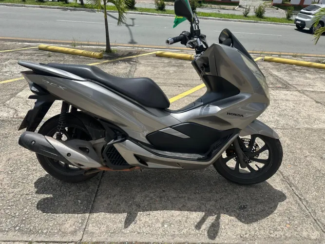 Vendo PCX 2019