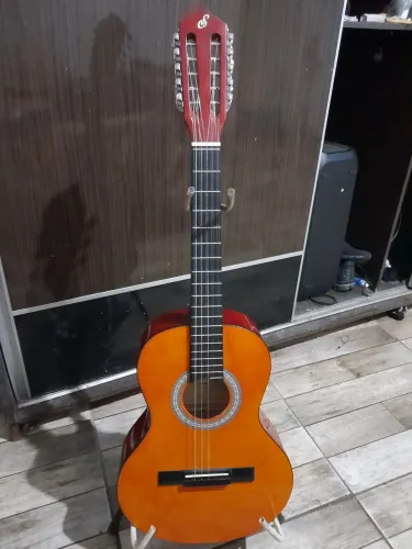 Viola caipira