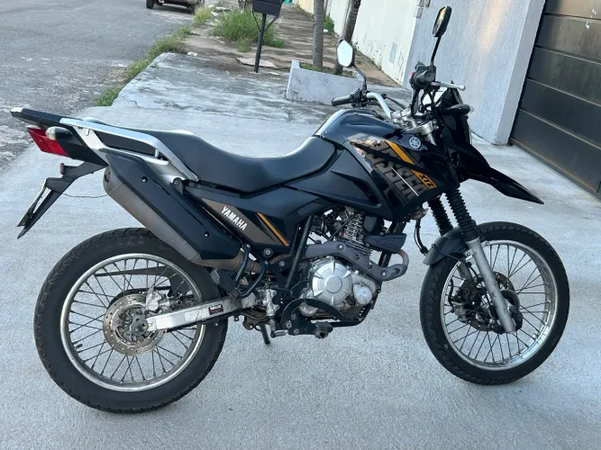 Moto XTZ CROSSER 19/20 
