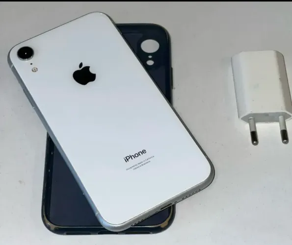 IPhone XR 128gb Seminovo
