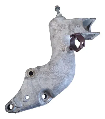 Suporte Coxim Motor Peugeot 206 207 1.4 Direito