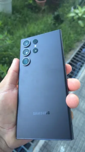V/T S23 ULTRA 256gb só hoje 2.800
