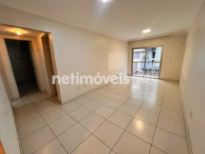 Apartamento à Venda em Jardim da Penha 2 Quartos