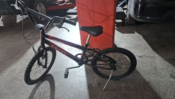 Bicicleta infantil Colli Max