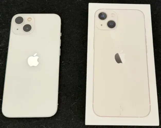 Iphone 13