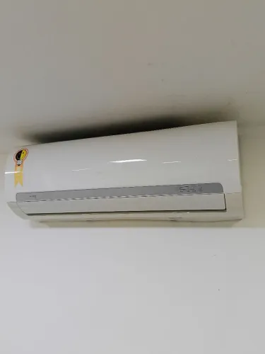Ar-condicionado 9000btu