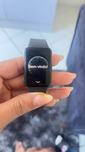 Relógio smart galaxy Fit3