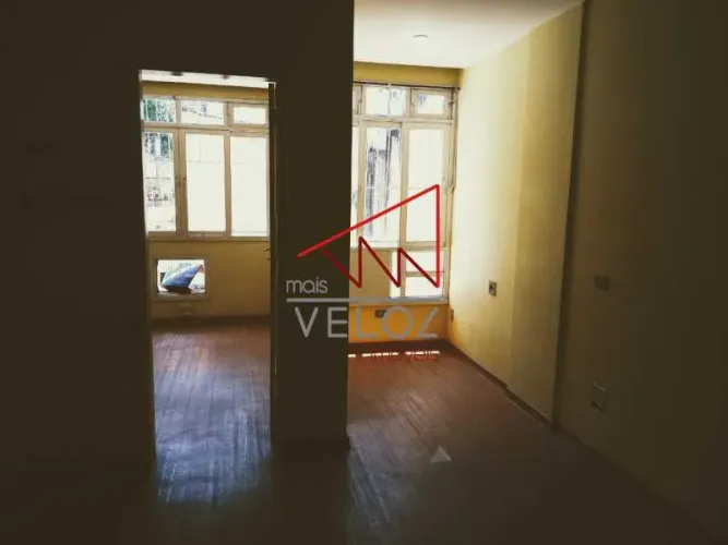 Apartamento-À VENDA-Catete-Rio de Janeiro-RJ