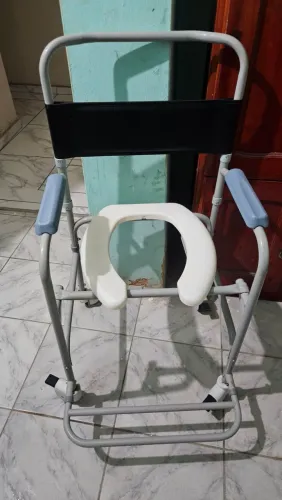 Cadeira de Banho