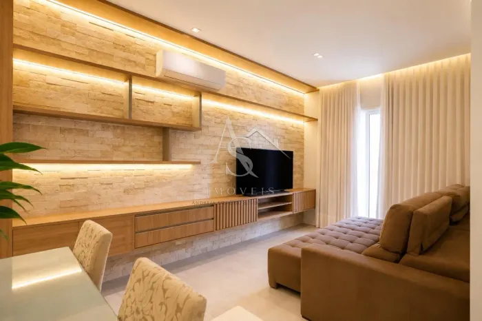 Apartamento Garden à venda no Swiss Park Campinas