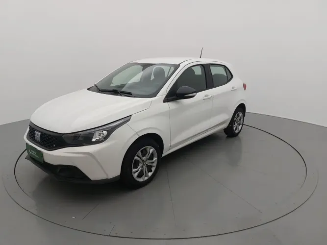 Fiat Argo Drive 1.0 Firefly 2026
