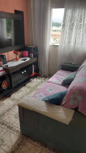 Apartamento em Rua Blumenau - Vila Galvão - Guarulhos/SP