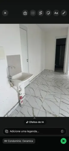 Apartamento para alugar