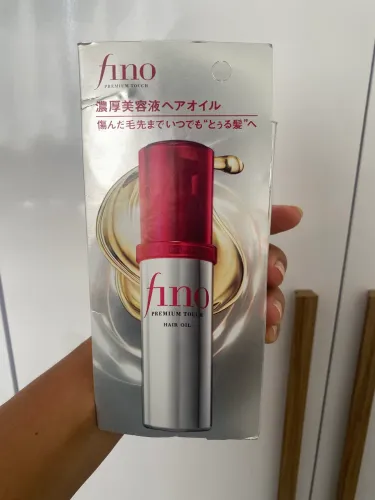 Fino -Serum