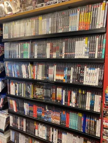 Jogos ps3 vendo e troco 