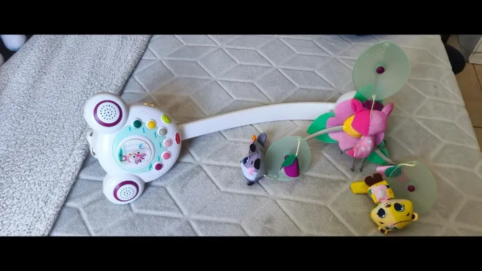 Mobile musical