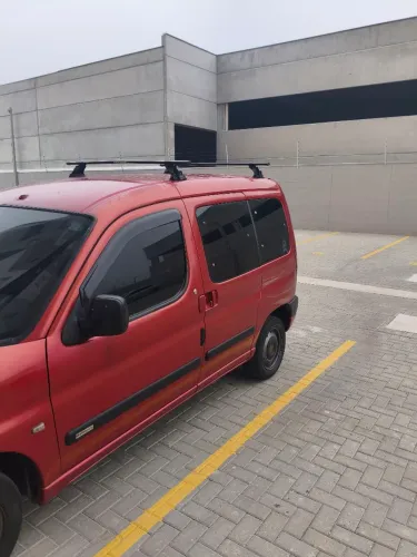 Citroen Berlingo Multspace GLX 1.8i 4P 2001