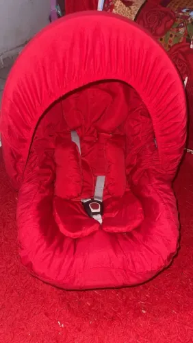 Bebê conforto marca cosco