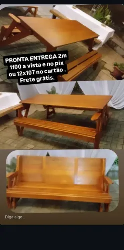 Pronta entrega