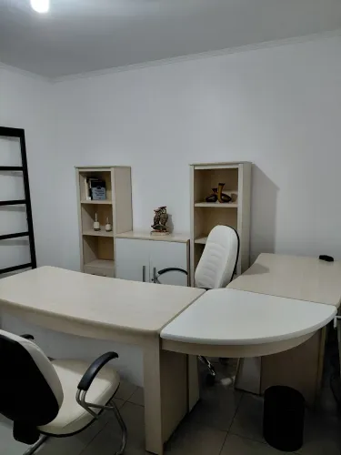 Kit Escritório Completo