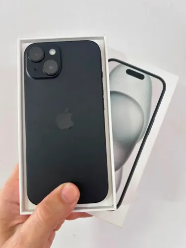 iPhone 15 256gb