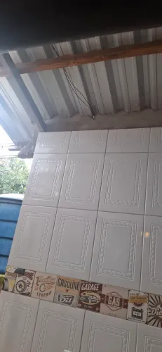 Preciso de um pedreiro urgente