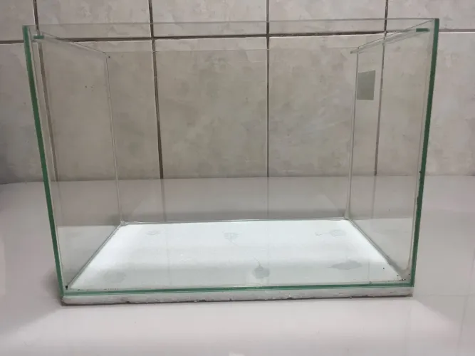 Aquário 17 litros