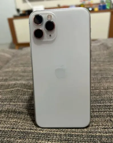 iPhone 11 Pro 