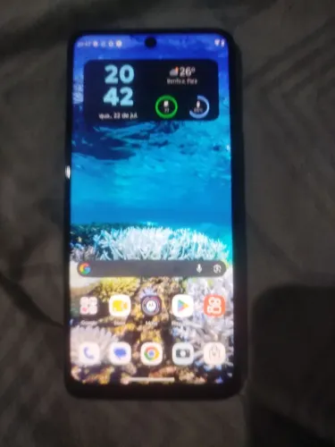 Motorola G52 128Gb