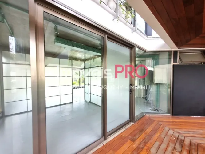 Conj. Comercial, Vila Madalena - São Paulo