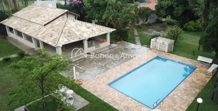 Lindíssima chácara em Sumaré, 3600m²