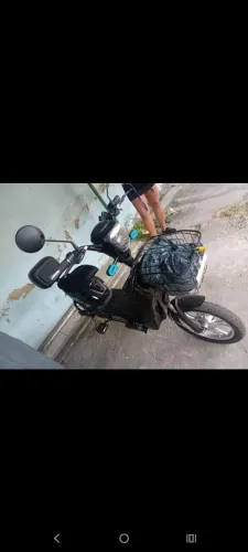Estou vendendo por 3.700 aceito até 3.500
