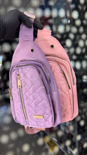 Pochete Feminina Transversal