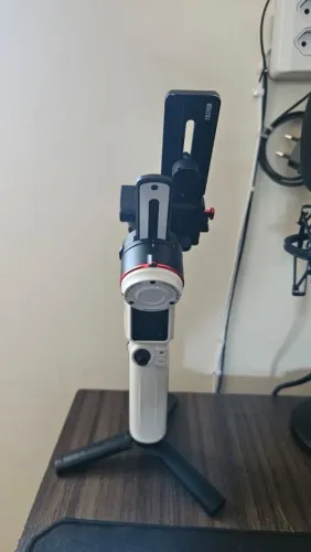 Gimbal Crane M3