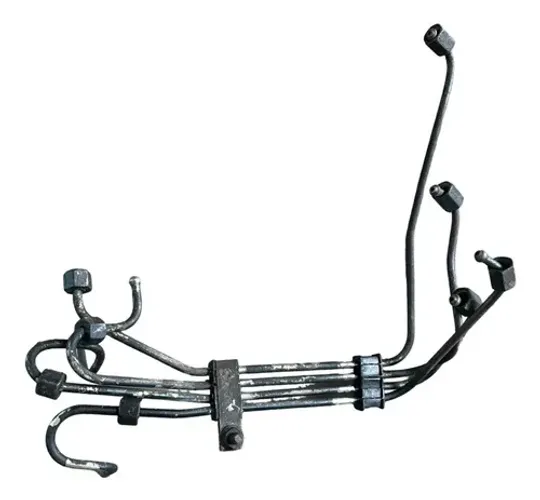 Kit Cano Bico Injetor Vw Delivery * Mwm Sprint Origi
