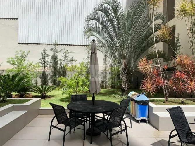 Apartamento para locação no Centro de BH: 1 quarto, 1 sala, 1 banheiro, 1 vaga de garagem!