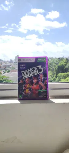 Dance Central 3 - Xbox 360 (Original)