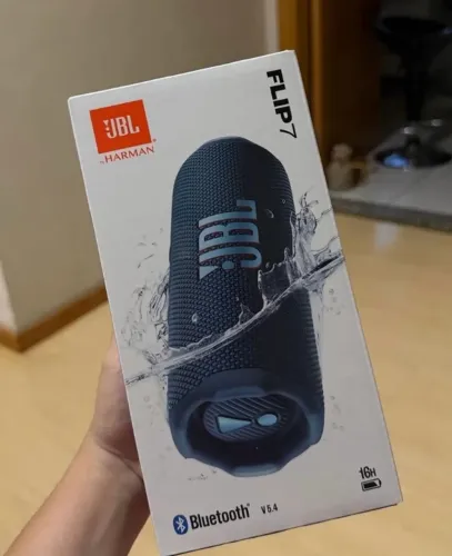 JBL Flip 7