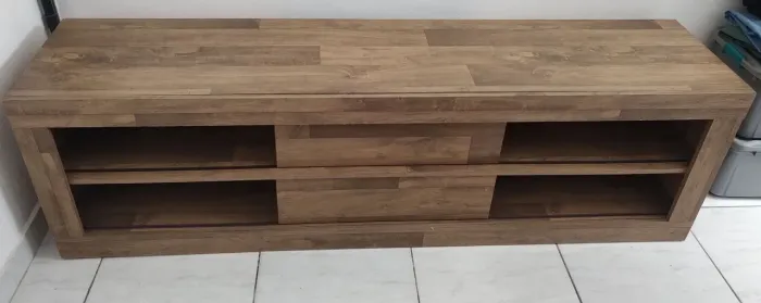 Rack MDF