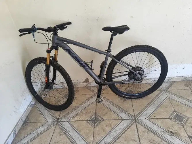 Bike aro 29 ksw 17