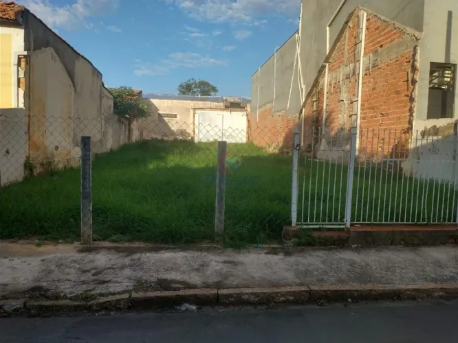Terreno à venda e para alugar em Sumaré, Centro