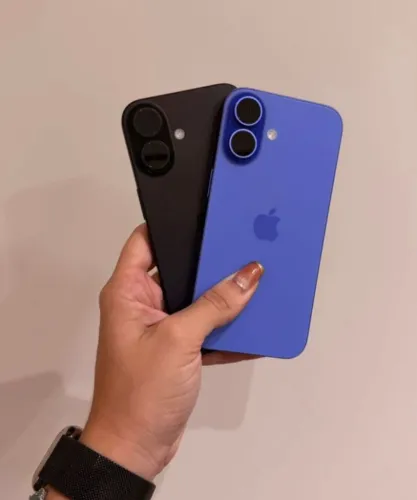 IPHONE 16 PLUS 128GB SEMINOVO, PROMOÇÃO!!!