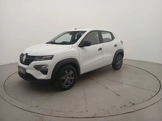 Renault Kwid 1.0 Zen 2026