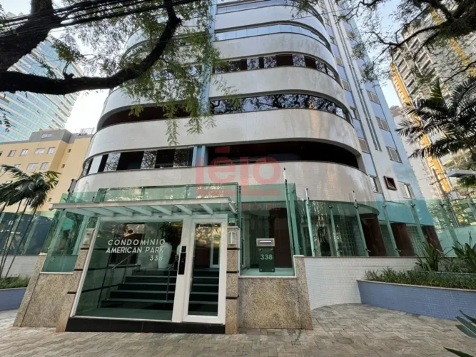 Apartamento para alugar em Maringa na Zona 07 com 3 quartos, sendo 1 suite com hidromassag